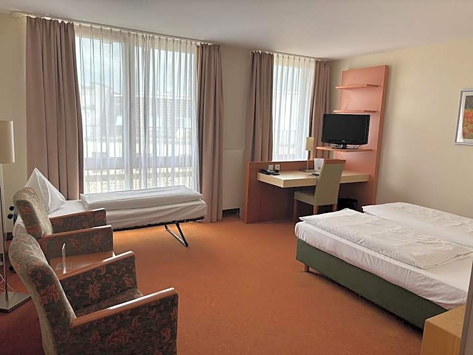 Hotel Flandrischer Hof