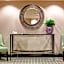 Crowne Plaza Hotel St. Louis Airport By IHG