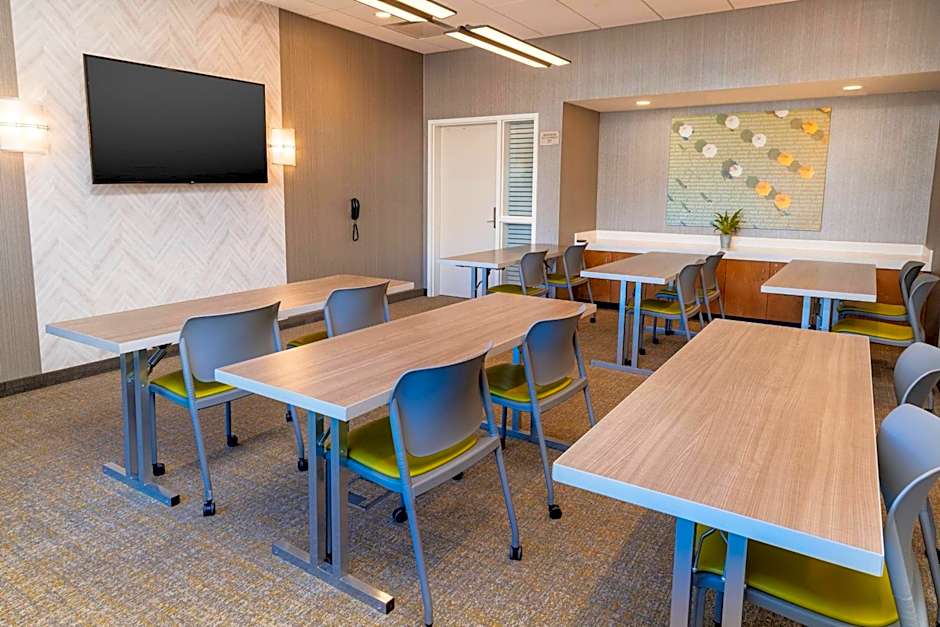 SpringHill Suites by Marriott Irvine Lake Forest