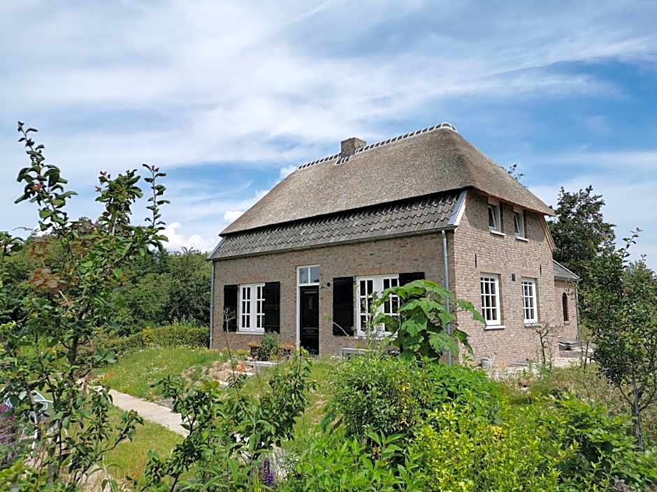Natuurlijk Genieten