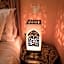 Riad Las Mil y una Noches 1 Tetuan