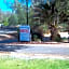 Shasta Dam Motel