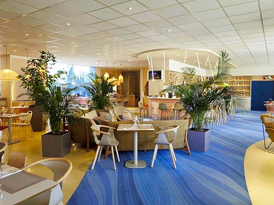 ibis Styles Toulon Centre Port