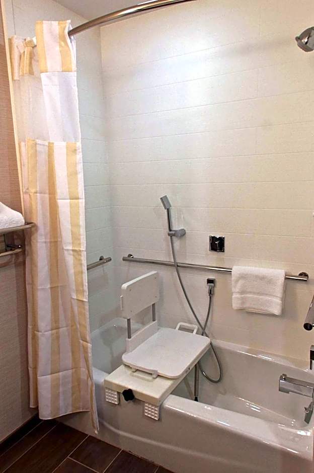 Hilton Garden Inn Victoria