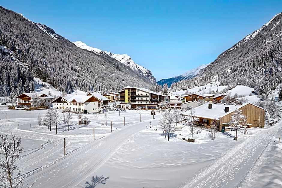 Bio Hotel Stillebach