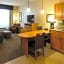 MainStay Suites Sidney - Medical Center