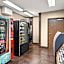 Comfort Inn Metro Airport Romulus
