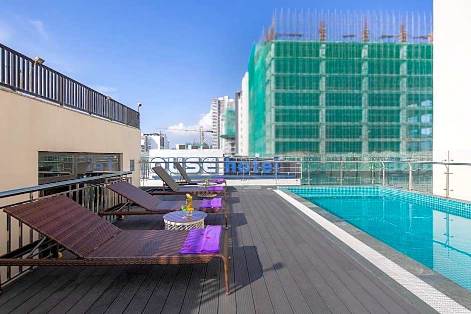 Dylan Hotel Danang