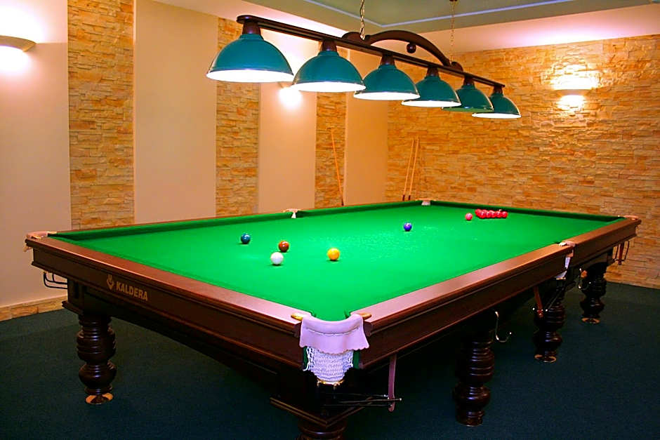 Olimpija Hotel & SPA