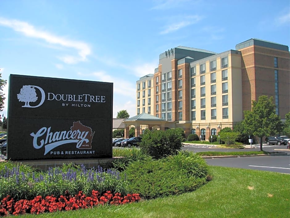 Doubletree by Hilton Pleasant Prairie Kenosha, WI