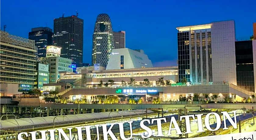 Ikebukuro Central Hotel