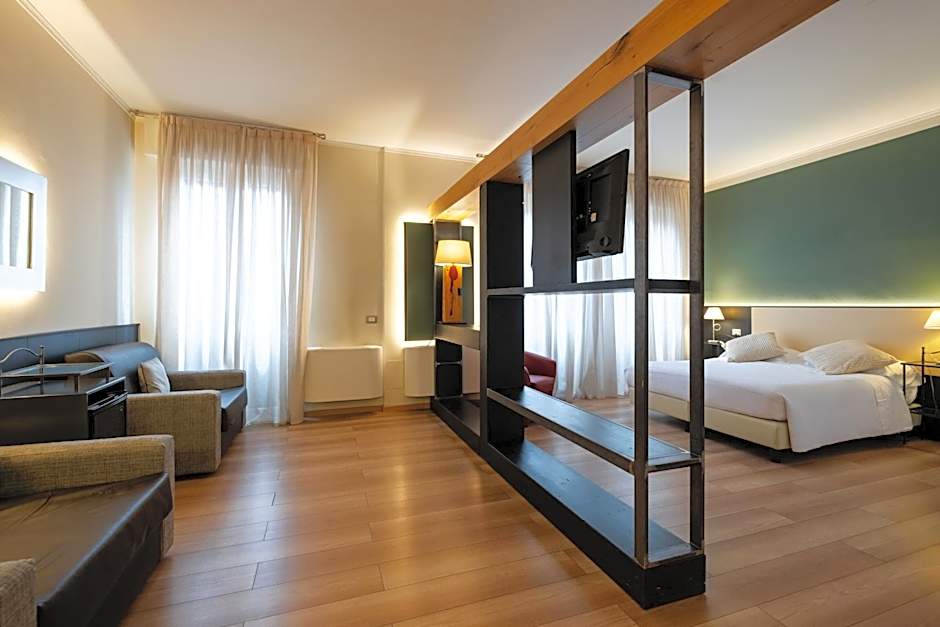 Hotel Italia