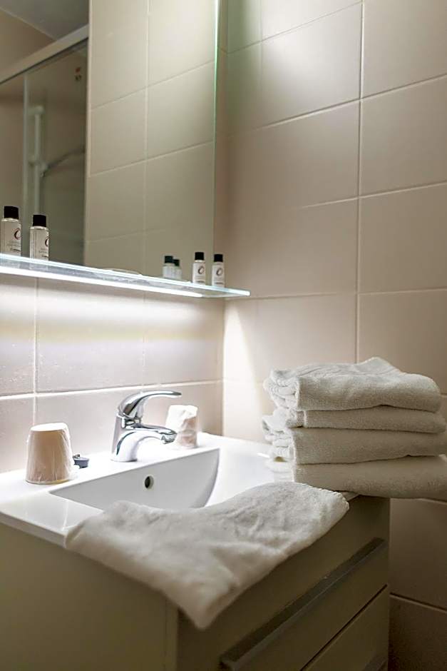 Relax'Otel & Spa, Le Barcarès