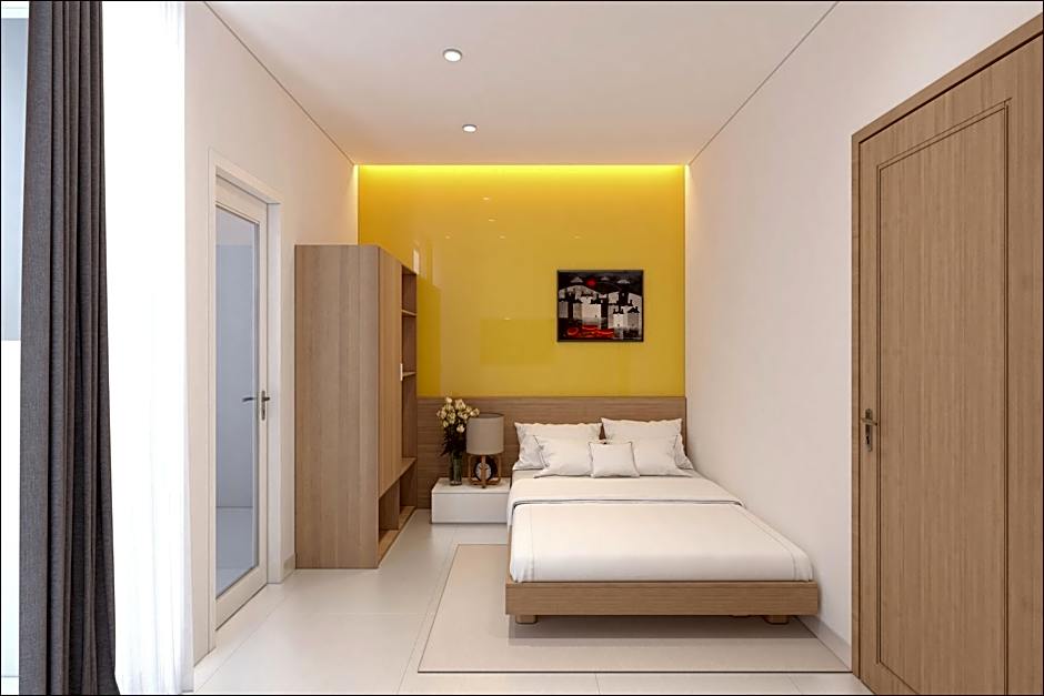 STOP and GO Boutique Homestay in Hue