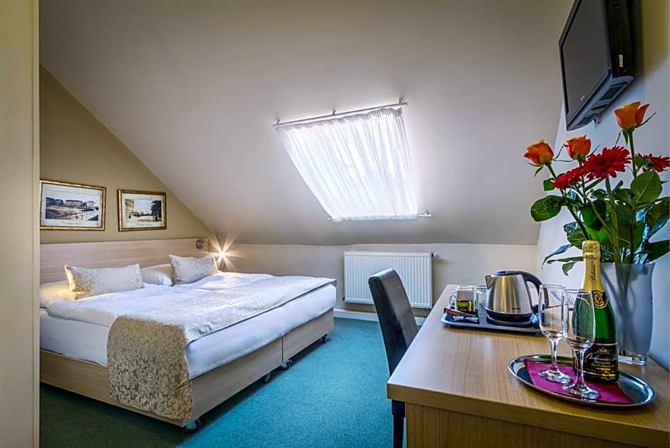 Hotel Taurus