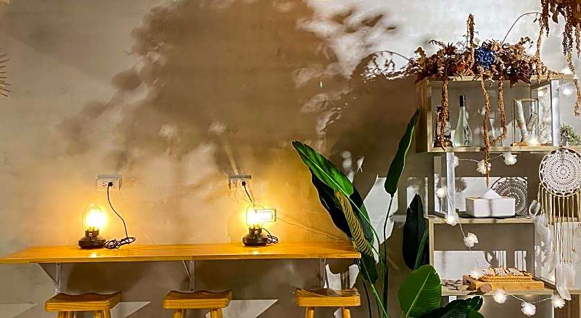 Jiufen The Ocean Theory