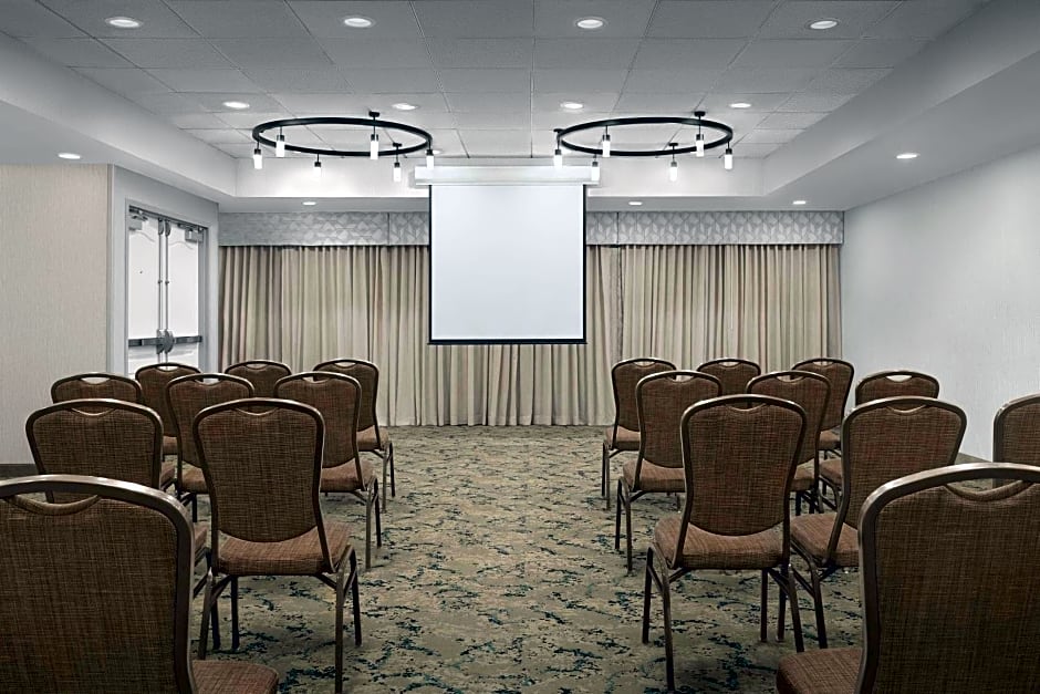 Hilton Garden Inn Raleigh Triangle Town Center