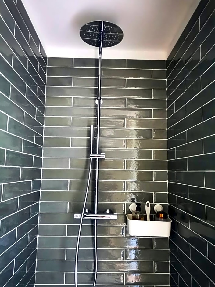 Dolce Farnetta en-Suite Spa & Yoga