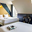 Ibis Styles Paris 15 Lecourbe