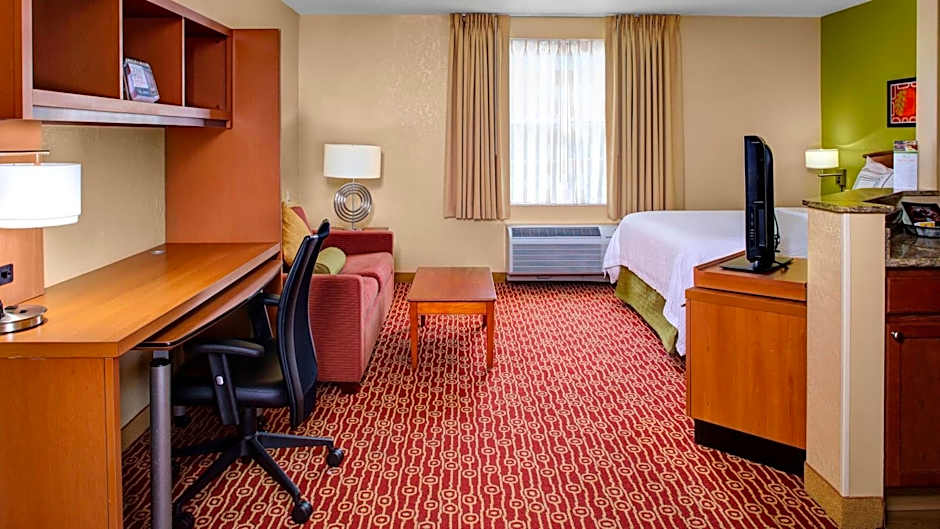 TownePlace Suites by Marriott Cleveland Westlake