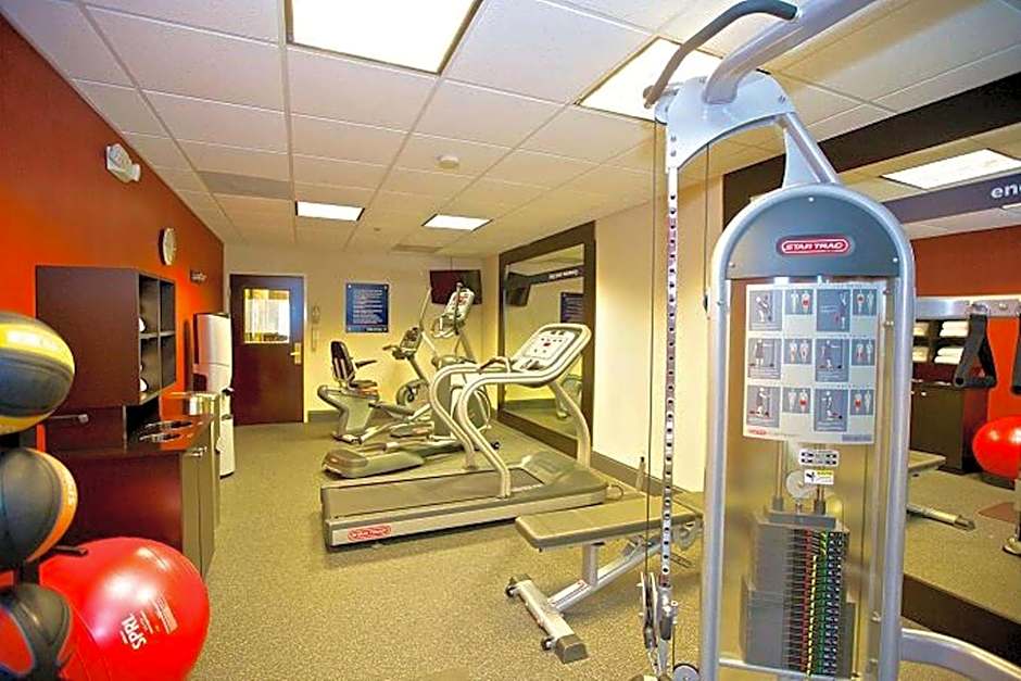 Hampton Inn By Hilton Atlanta/Douglasville