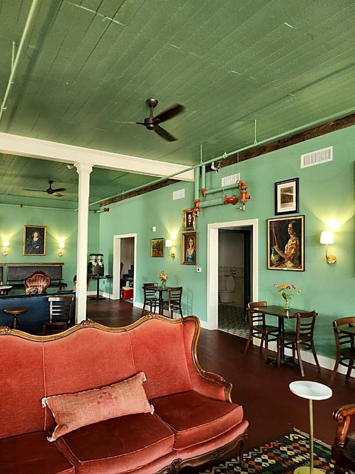 Hotel Klaus