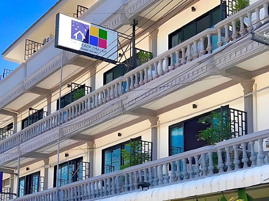 The Beach Cha Am Guest House