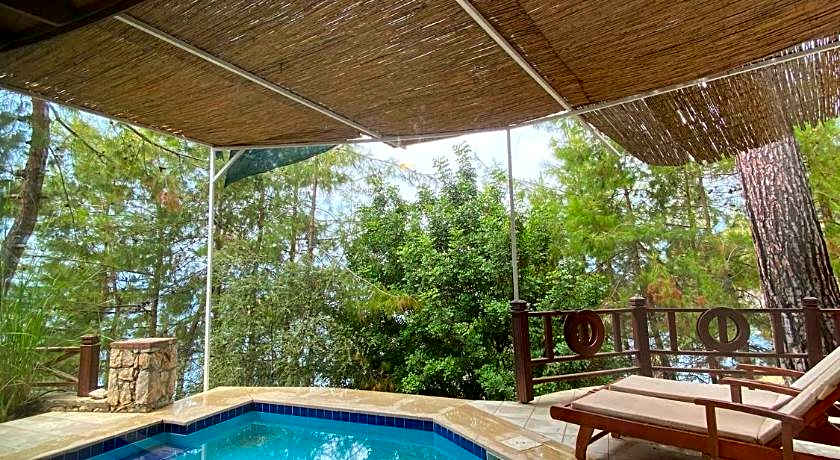 Zakros Hotel Lykia
