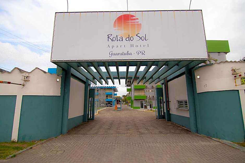 Rota do Sol Apart Hotel