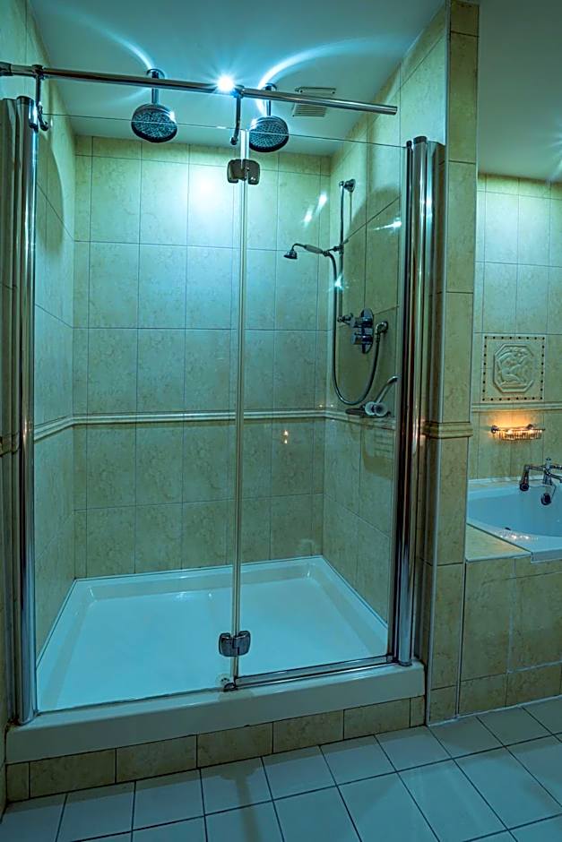 Kettles Country House Hotel