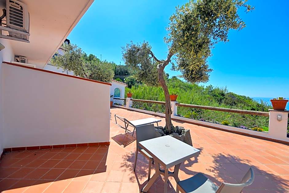 Resort Punto Azzurro