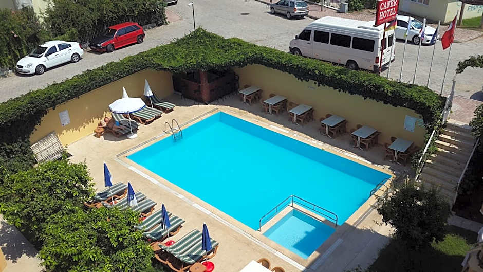 Caner Hotel