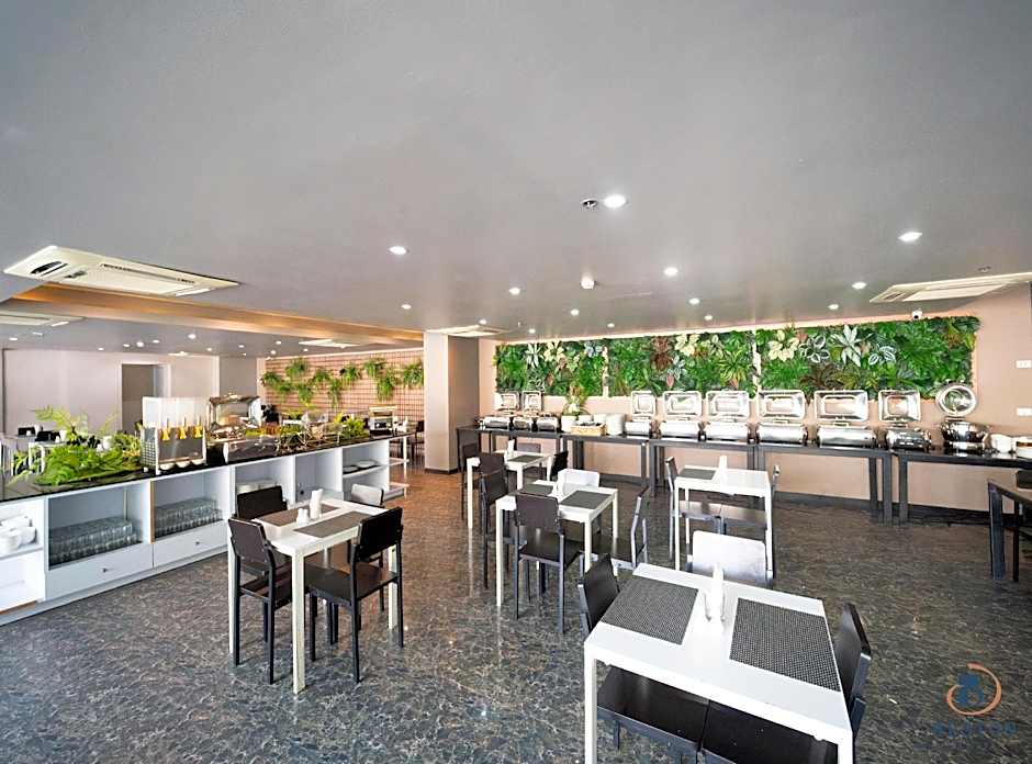 Beston Pattaya - SHA Plus Certified