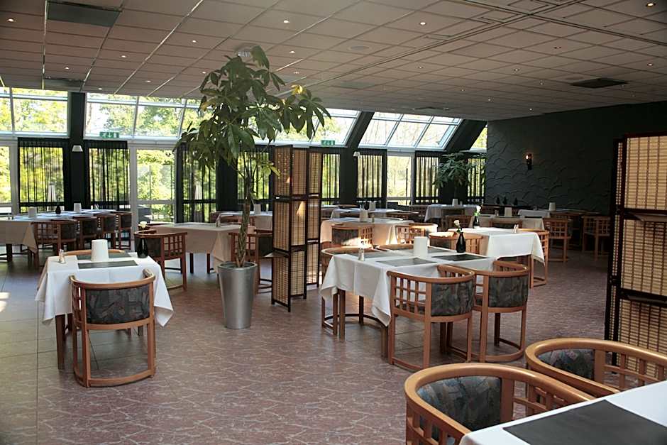 Fletcher Hotel-Restaurant Dinkeloord