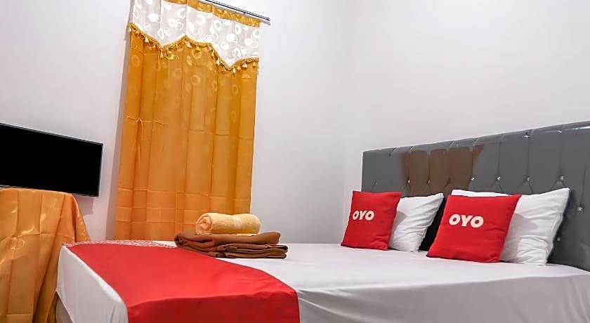 OYO 92626 Good Sleep 4 Inn Dcos Syariah