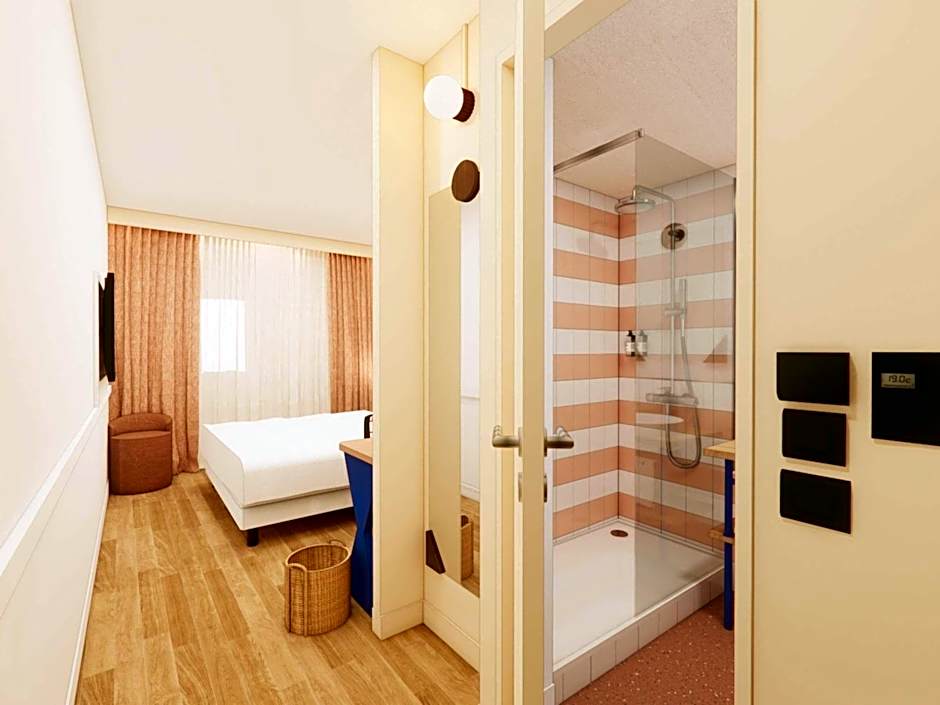 Ibis Styles Lyon Gerland