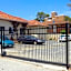 Victoria Park Lodge
