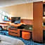 Fairfield Inn by Marriott East Rutherford Meadowlands