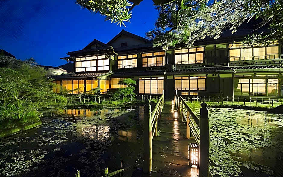 Ryokan Nanten-en