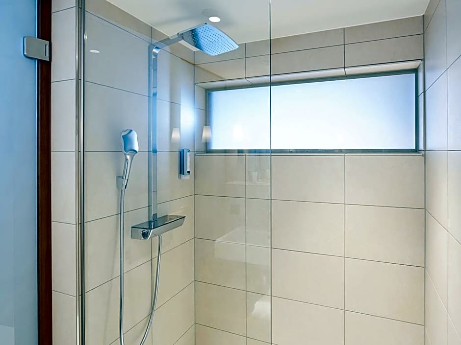 Belvédère Strandhotel