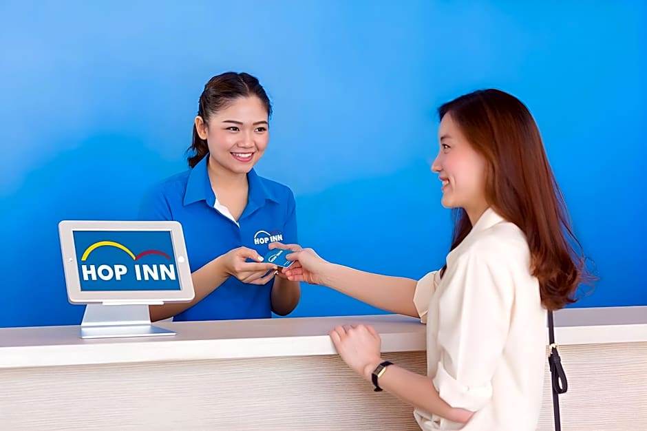 HOP INN Kanchanaburi Building A