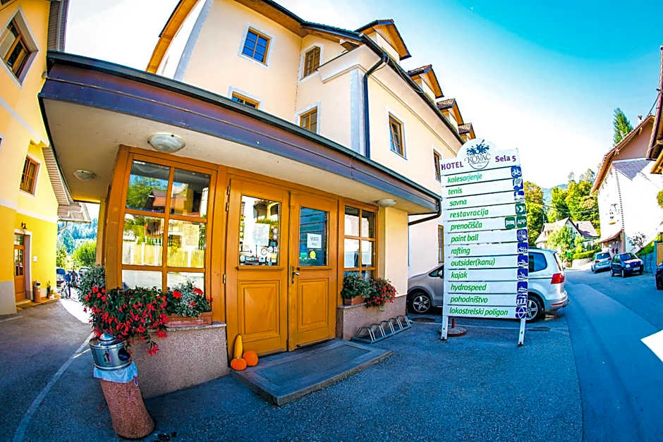 Hotel Kovac