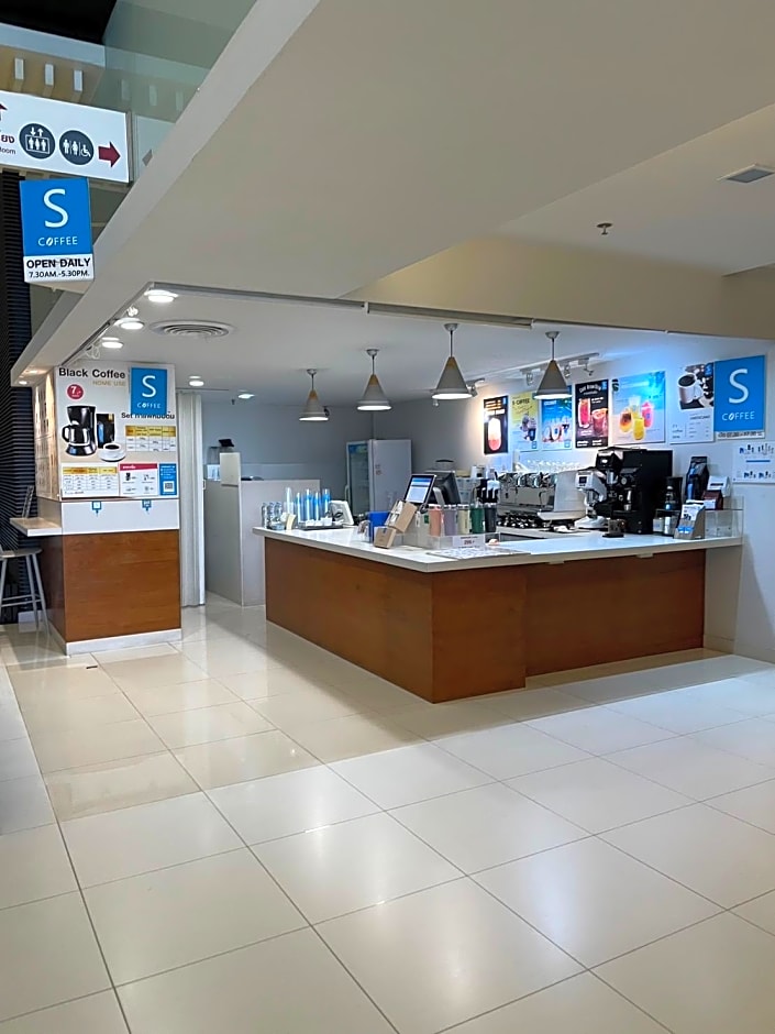 Sunee Grand Hotel&Convention Center