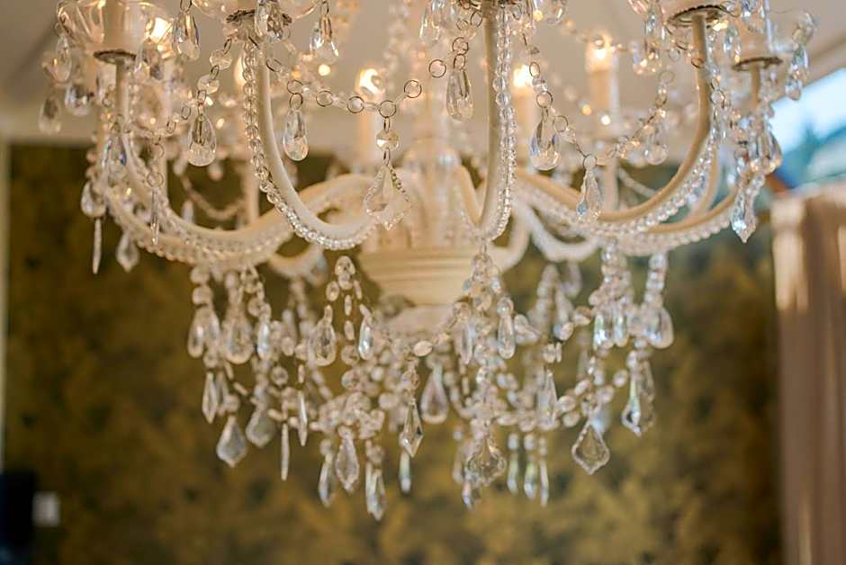 VILLA OXA - Boutique Design Hotel