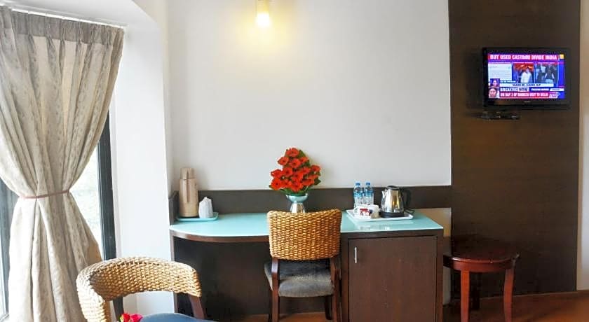 Ashraya International Hotel