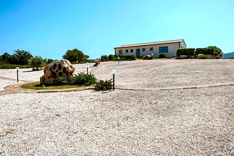 B&B Terra e Smeralda