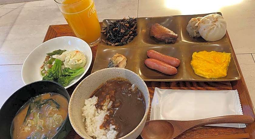 APA Hotel Nagoya-Eki Shinkansenguchi Kita