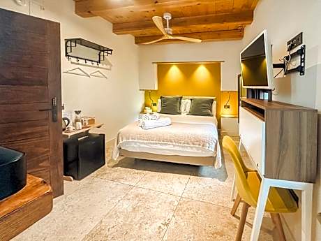 Boutique Double Room