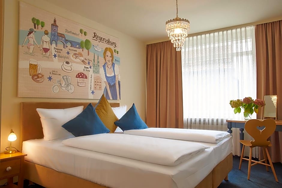 Rosi Boutique Hotel