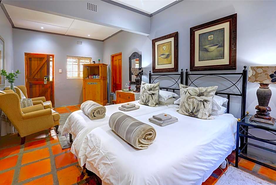 Thylitshia Villa Country Guest House